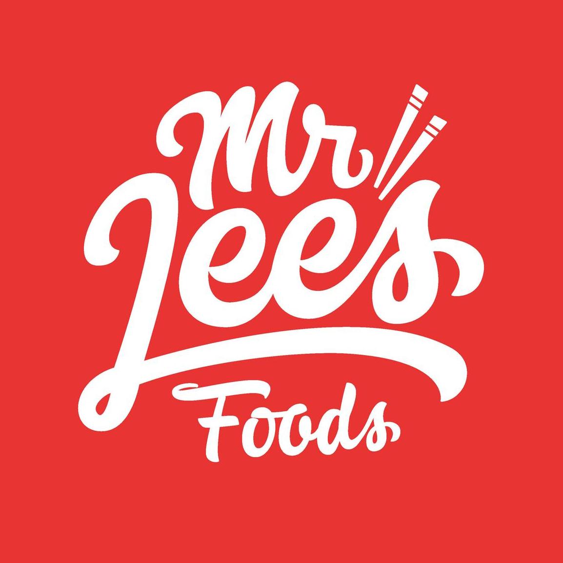 Mr Lee's Pure Foods Co. image