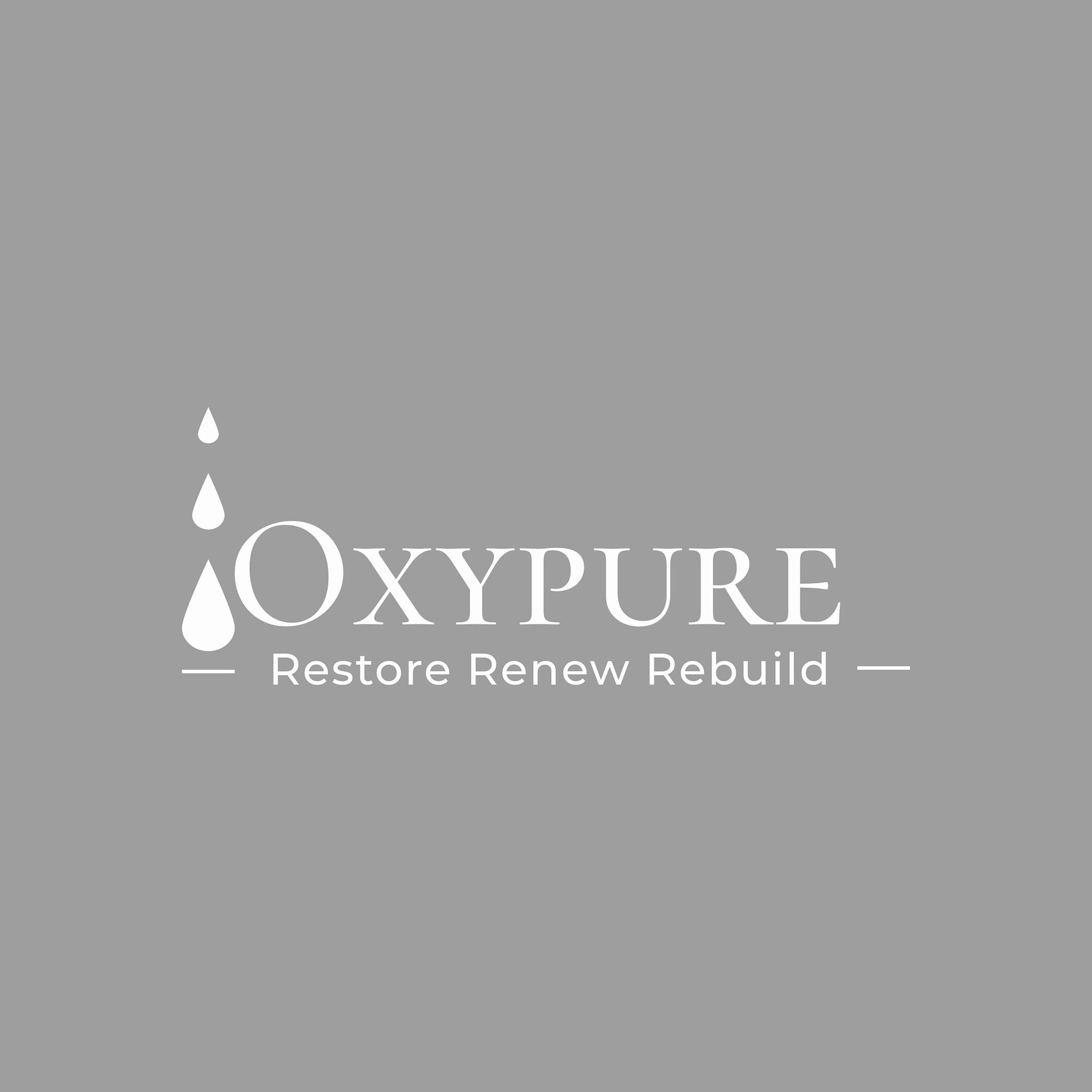 Oxypure Limited image