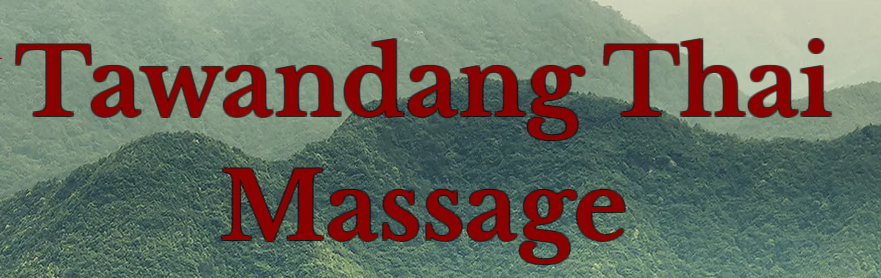 Tawandang Traditional Thai Massage image