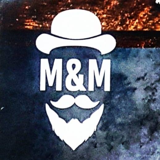 M&M Turkish Barber image