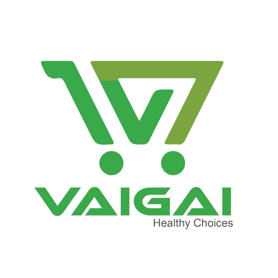 Vaigai Foods - Healthy Choices image