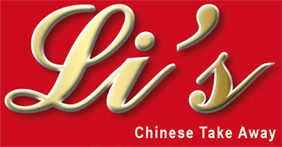 Li's Chinese Takeaway image