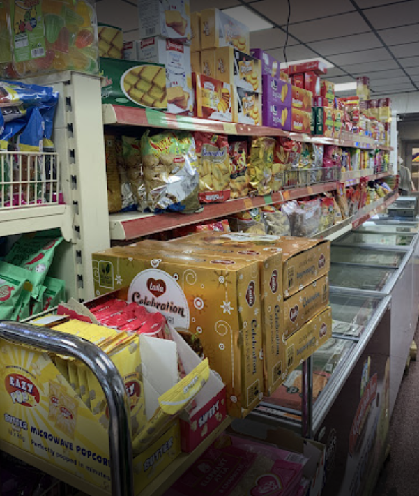 Coriander Cash & Carry image