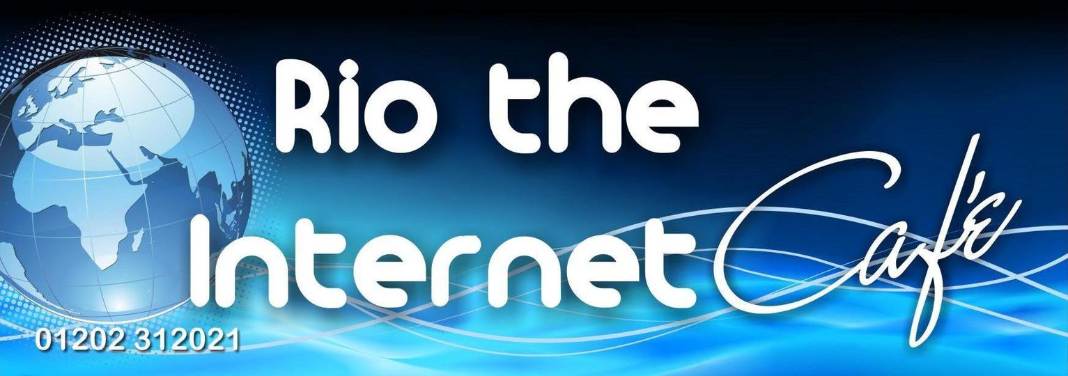 Rio The Internet Café image