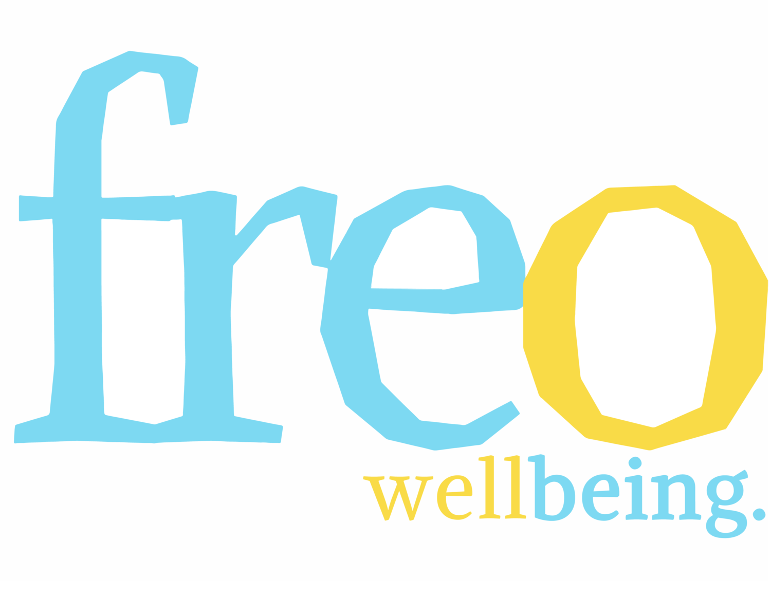 Freo well-being online virtual service image