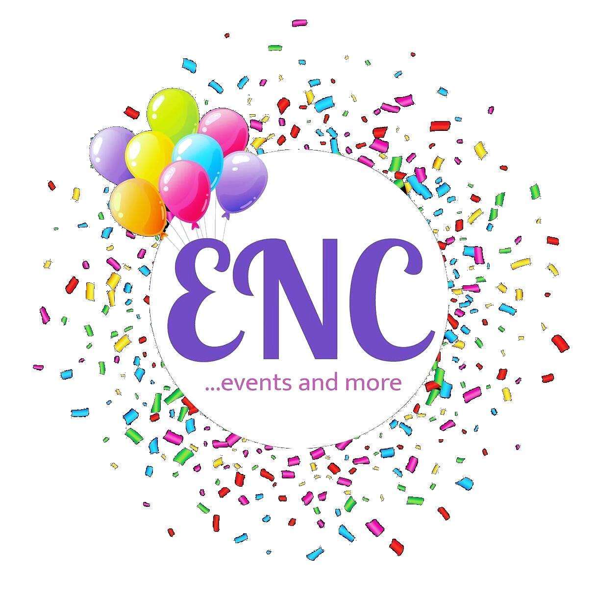 ENC Events n more Ltd image