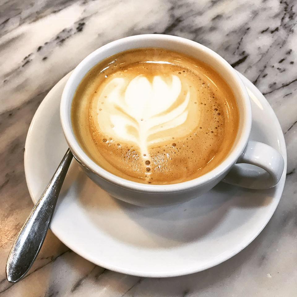 Leo Cafe image