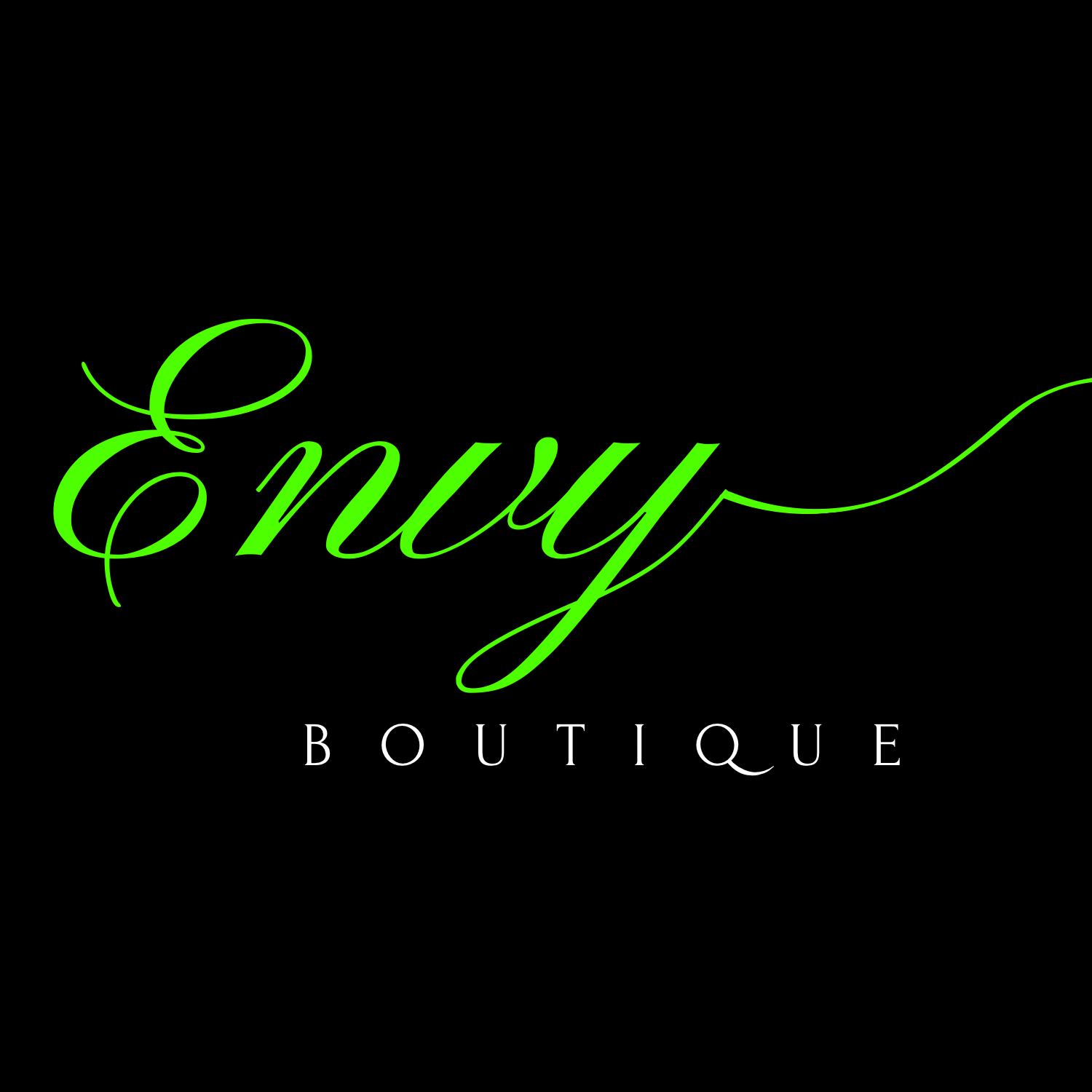 Envy Boutique image
