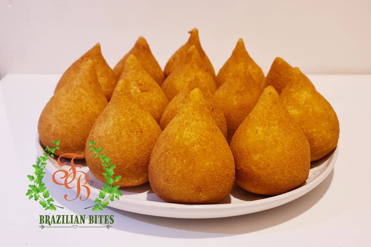 Brazilian Bites image