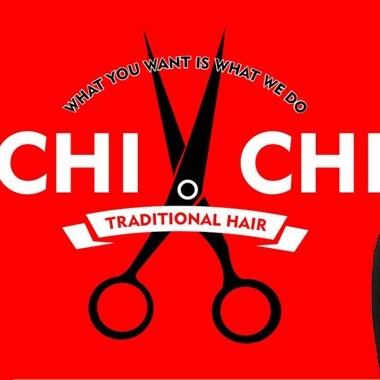 CHI CHI AFRO EURO DESIGNS image