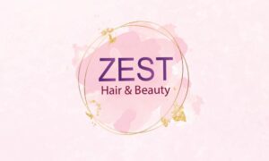 Zest Hair and Beauty image