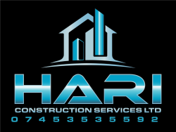 Hari Construction Services Ltd image