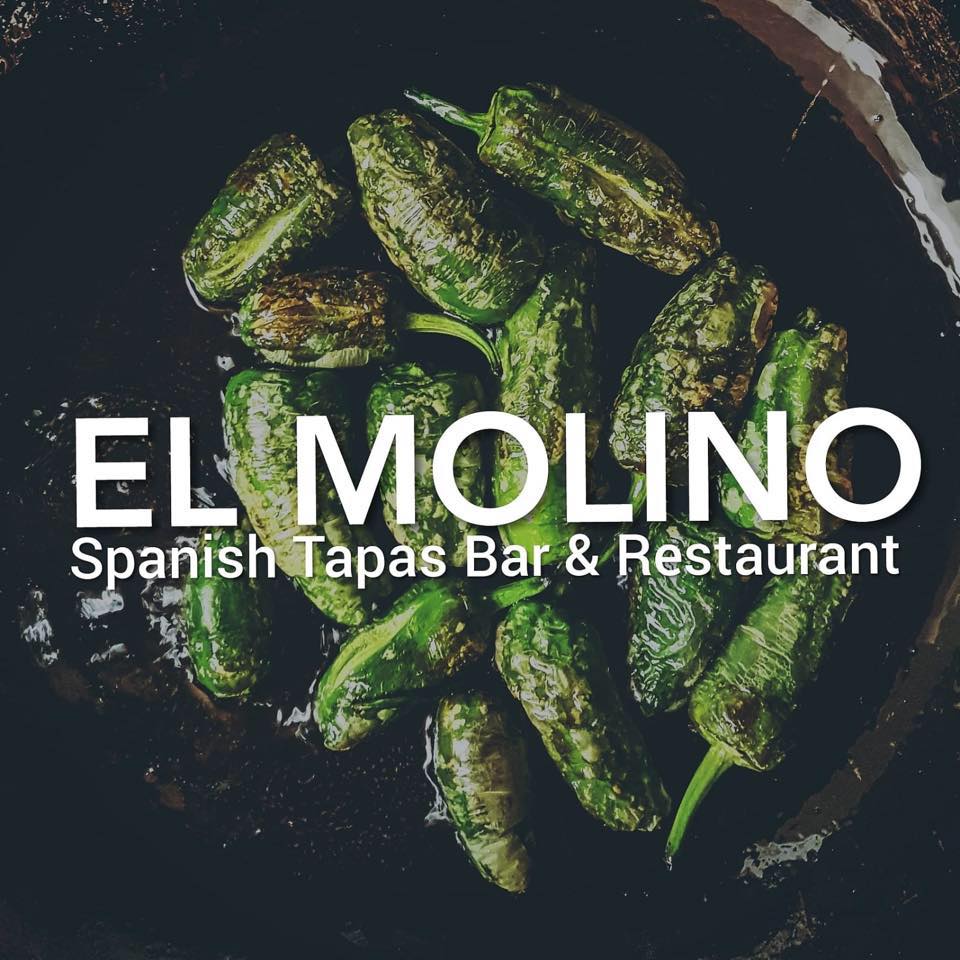 El Molino Restaurant & Tapas Bar image