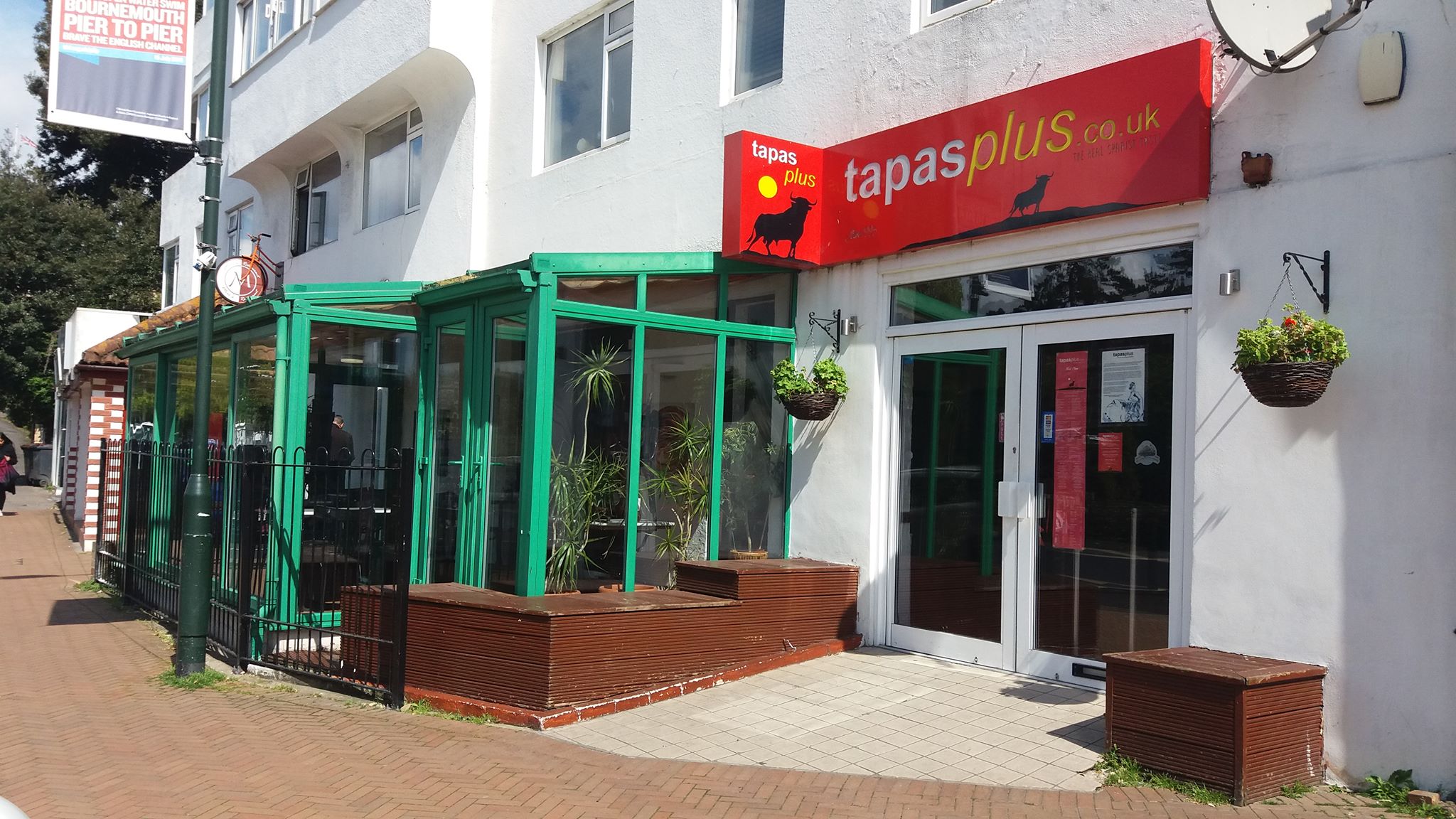 Tapas Plus image