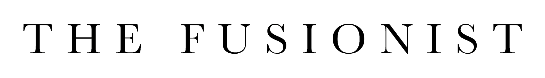 The Fusionist image