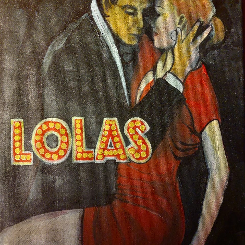 Lolas Spanish Tapas Restaurant image