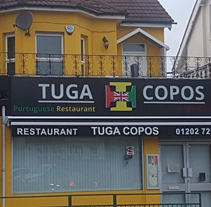 Tuga Copos image