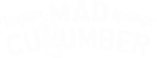 Mad Cucumber image