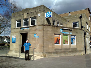 Natterjacks Vets image